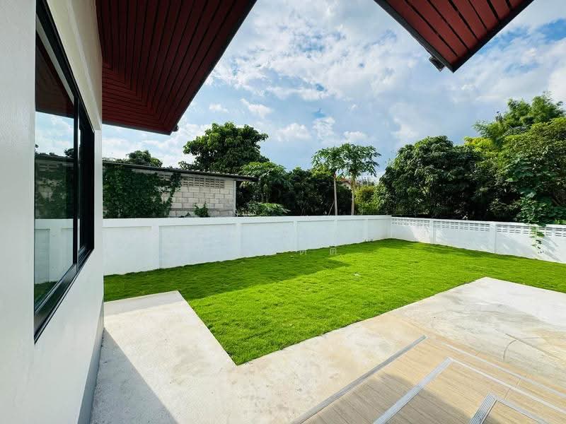 saraphi, Chiang Mai, Nong Phung, Saraphi, Chiang Mai, 3 Bedrooms, 190 sqm, Single Detached House For Sale, by Nakornpong Chuenjit, 500616580 - DDproperty.com