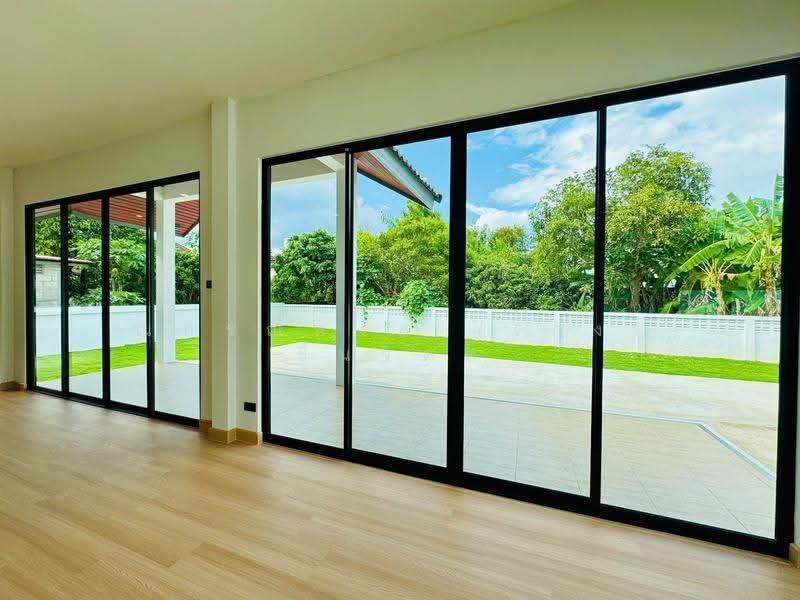 saraphi, Chiang Mai, Nong Phung, Saraphi, Chiang Mai, 3 Bedrooms, 190 sqm, Single Detached House For Sale, by Nakornpong Chuenjit, 500616580 - DDproperty.com
