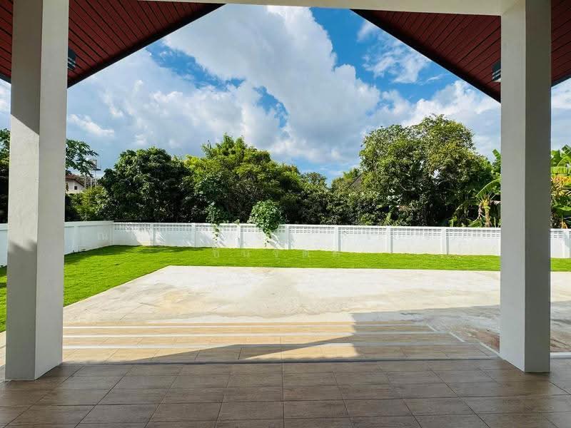 saraphi, Chiang Mai, Nong Phung, Saraphi, Chiang Mai, 3 Bedrooms, 190 sqm, Single Detached House For Sale, by Nakornpong Chuenjit, 500616580 - DDproperty.com