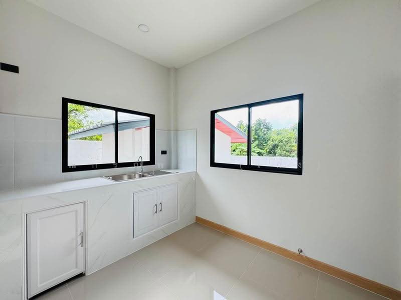 saraphi, Chiang Mai, Nong Phung, Saraphi, Chiang Mai, 3 Bedrooms, 190 sqm, Single Detached House For Sale, by Nakornpong Chuenjit, 500616580 - DDproperty.com