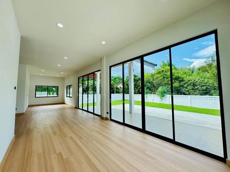 saraphi, Chiang Mai, Nong Phung, Saraphi, Chiang Mai, 3 Bedrooms, 190 sqm, Single Detached House For Sale, by Nakornpong Chuenjit, 500616580 - DDproperty.com