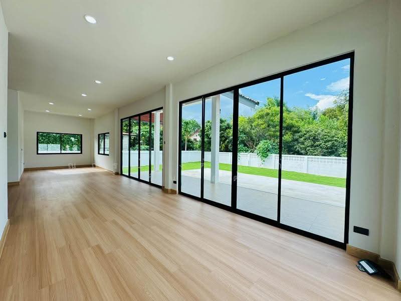 saraphi, Chiang Mai, Nong Phung, Saraphi, Chiang Mai, 3 Bedrooms, 190 sqm, Single Detached House For Sale, by Nakornpong Chuenjit, 500616580 - DDproperty.com