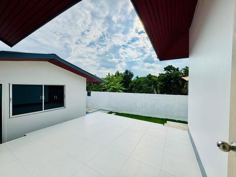 saraphi, Chiang Mai, Nong Phung, Saraphi, Chiang Mai, 3 Bedrooms, 190 sqm, Single Detached House For Sale, by Nakornpong Chuenjit, 500616580 - DDproperty.com