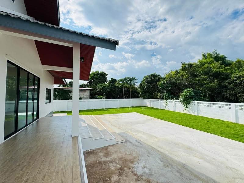 สารภี, เชียงใหม่, หนองผึ้ง, สารภี, เชียงใหม่, 190 ตร.ม., บ้านเดี่ยว ขาย, โดย ณกรณ์พงศ์ (เก่ง) ชื่นจิตต์, 500616580 - DDproperty.com