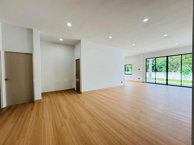 saraphi, Chiang Mai, Nong Phung, Saraphi, Chiang Mai, 3 Bedrooms, 190 sqm, Single Detached House For Sale, by Nakornpong Chuenjit, 500616580 - DDproperty.com