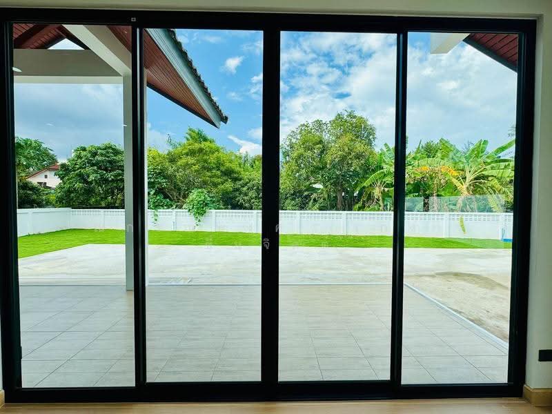 saraphi, Chiang Mai, Nong Phung, Saraphi, Chiang Mai, 3 Bedrooms, 190 sqm, Single Detached House For Sale, by Nakornpong Chuenjit, 500616580 - DDproperty.com
