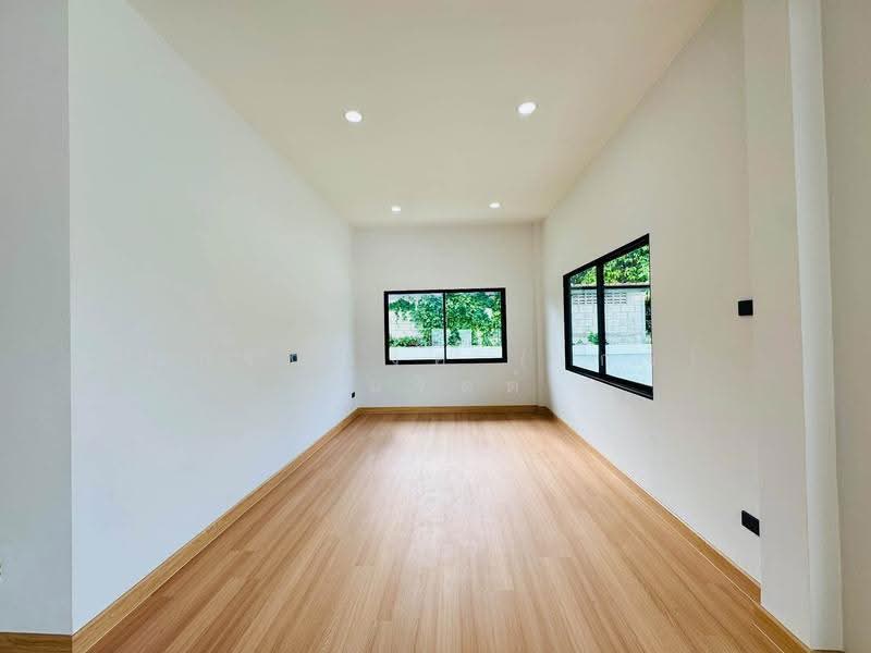 saraphi, Chiang Mai, Nong Phung, Saraphi, Chiang Mai, 3 Bedrooms, 190 sqm, Single Detached House For Sale, by Nakornpong Chuenjit, 500616580 - DDproperty.com