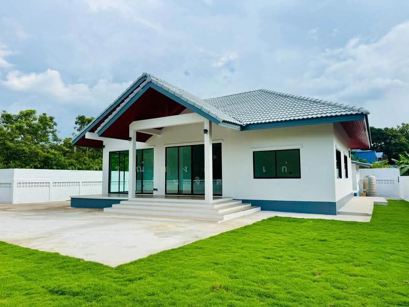 สารภี, เชียงใหม่, หนองผึ้ง, สารภี, เชียงใหม่, 190 ตร.ม., บ้านเดี่ยว ขาย, โดย ณกรณ์พงศ์ (เก่ง) ชื่นจิตต์, 500616580 - DDproperty.com