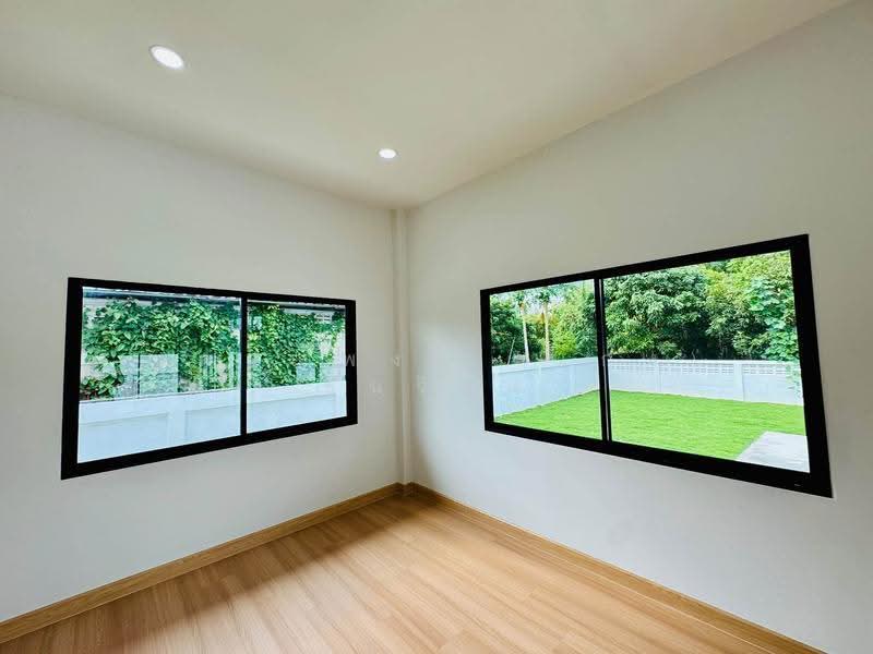 saraphi, Chiang Mai, Nong Phung, Saraphi, Chiang Mai, 3 Bedrooms, 190 sqm, Single Detached House For Sale, by Nakornpong Chuenjit, 500616580 - DDproperty.com