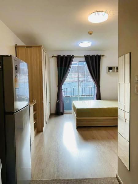 Elio Del Ray, Bangkok, 95 Sukhumvit 64 Road, Bang Chak, Phra Khanong, Bangkok, Studio, 25 sqm, Condo For Sale, by NR AGENT, 500616581 - DDproperty.com