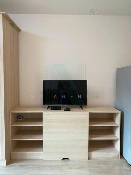 Elio Del Ray, Bangkok, 95 Sukhumvit 64 Road, Bang Chak, Phra Khanong, Bangkok, Studio, 25 sqm, Condo For Sale, by NR AGENT, 500616581 - DDproperty.com