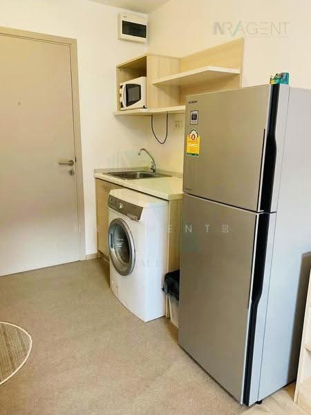 Elio Del Ray, Bangkok, 95 Sukhumvit 64 Road, Bang Chak, Phra Khanong, Bangkok, Studio, 25 sqm, Condo For Sale, by NR AGENT, 500616581 - DDproperty.com