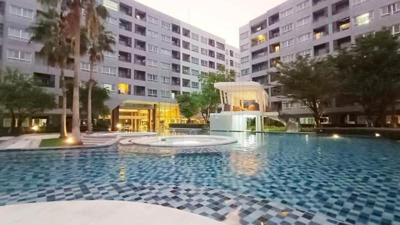 Elio Del Ray, Bangkok, 95 Sukhumvit 64 Road, Bang Chak, Phra Khanong, Bangkok, Studio, 25 sqm, Condo For Sale, by NR AGENT, 500616581 - DDproperty.com