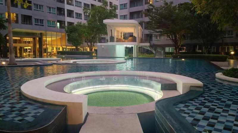 Elio Del Ray, Bangkok, 95 Sukhumvit 64 Road, Bang Chak, Phra Khanong, Bangkok, Studio, 25 sqm, Condo For Sale, by NR AGENT, 500616581 - DDproperty.com