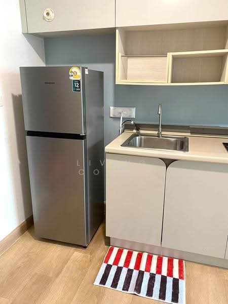 The Key Udomsuk, Bangkok, 6 Chaloem Phrakiat Rama 9 Soi 6, Nong Bon, Prawet, Bangkok, 1 Bedroom, 30 sqm, Condo For Rent, by Living Condo, 500616582 - DDproperty.com