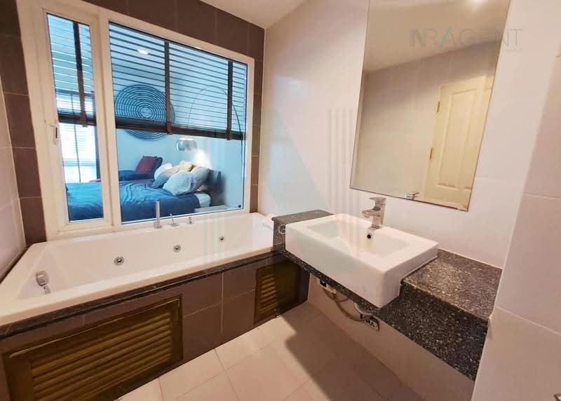 A Space Play, Bangkok, 295 Sutthisarn Winitchai Road, Samsen Nok, Huai Khwang, Bangkok, 2 Bedrooms, 77 sqm, Condo For Sale, by NR AGENT, 500616583 - DDproperty.com