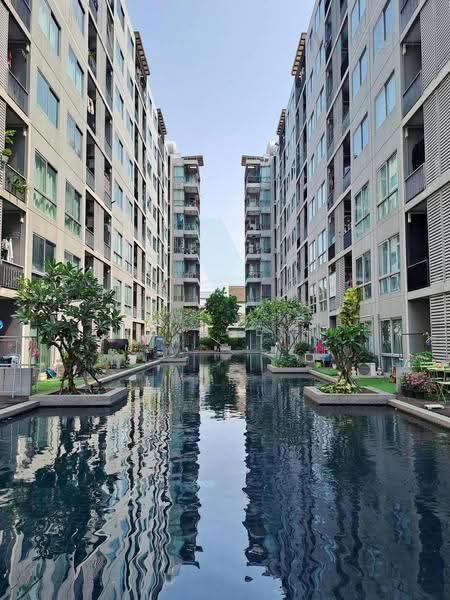 A Space Play : เอ สเปซ เพลย์, กรุงเทพ, 295 ถนนสุทธิสารวินิจฉัย, สามเสนนอก, ห้วยขวาง, กรุงเทพ, 77 ตร.ม., คอนโด ขาย, โดย NR AGENT, 500616583 - DDproperty.com