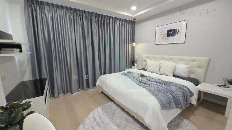 Happy Condo Ladprao 101 : แฮปปี้ คอนโด ลาดพร้าว 101, กรุงเทพ, ถนนลาดพร้าว 101, วังทองหลาง, กรุงเทพ, 62 ตร.ม., คอนโด ขาย, โดย NR AGENT, 500616585 - DDproperty.com