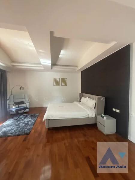 Private Swimming Pool, Pet friendly 4 Bedrooms House for Rent in Sukhumvit, Bangkok, Bangkok, Khlong Tan Nua, Watthana, Bangkok, 4 Bedrooms, 600 sqm, Single Detached House For Rent, by Accom Asia, 500616587 - DDproperty.com