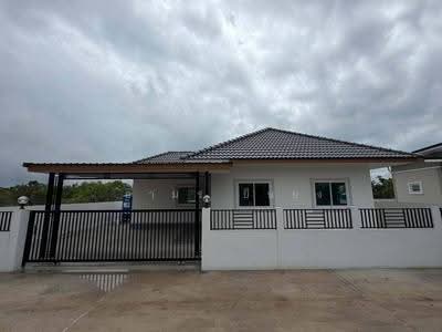 ขาย - บ้านเดี่ยว โซนหางดง, เชียงใหม่