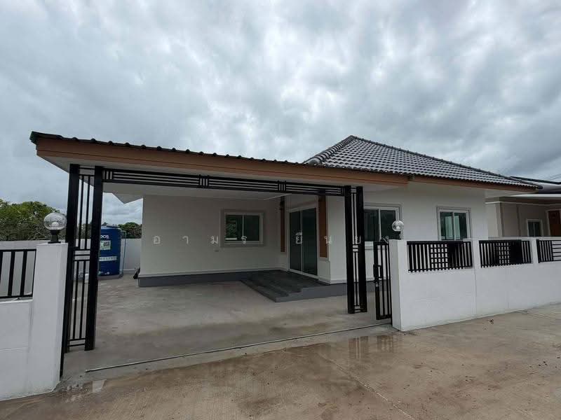 บ้านเดี่ยว โซนหางดง, เชียงใหม่, หนองแก๋ว, หางดง, เชียงใหม่, 85 ตร.ม., บ้านเดี่ยว ขาย, โดย อามร ยืนยง, 500616589 - DDproperty.com