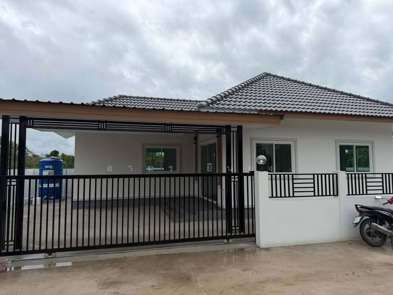 บ้านเดี่ยว โซนหางดง, เชียงใหม่, หนองแก๋ว, หางดง, เชียงใหม่, 85 ตร.ม., บ้านเดี่ยว ขาย, โดย อามร ยืนยง, 500616589 - DDproperty.com