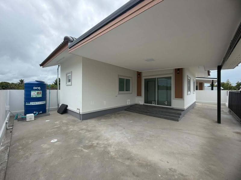 บ้านเดี่ยว โซนหางดง, เชียงใหม่, หนองแก๋ว, หางดง, เชียงใหม่, 85 ตร.ม., บ้านเดี่ยว ขาย, โดย อามร ยืนยง, 500616589 - DDproperty.com