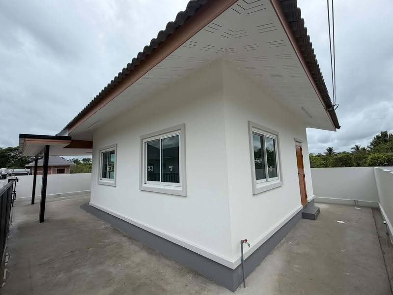 บ้านเดี่ยว โซนหางดง, เชียงใหม่, หนองแก๋ว, หางดง, เชียงใหม่, 85 ตร.ม., บ้านเดี่ยว ขาย, โดย อามร ยืนยง, 500616589 - DDproperty.com