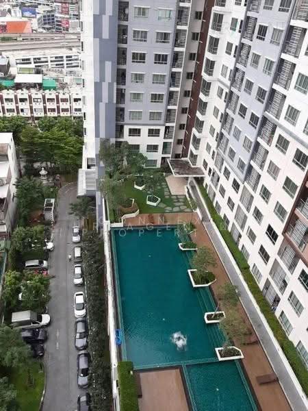 The Trust Residence Ratchada-Rama 3 : เดอะ ทรัสต์ เรสซิเด้นซ์ รัชดา-พระราม 3, กรุงเทพ, ถนนนนทรี, ช่องนนทรี, ยานนาวา, กรุงเทพ, 29 ตร.ม., คอนโด ขาย, โดย NR AGENT, 500616590 - DDproperty.com