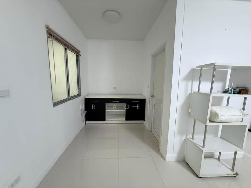 The Connect Suvarnabhumi, Samut Prakan, King Kaew Road, Soi 37, Rachathewa, Bang Plee, Samut Prakan, 3 Bedrooms, 100 sqm, Townhouse For Sale, by NR AGENT, 500616591 - DDproperty.com