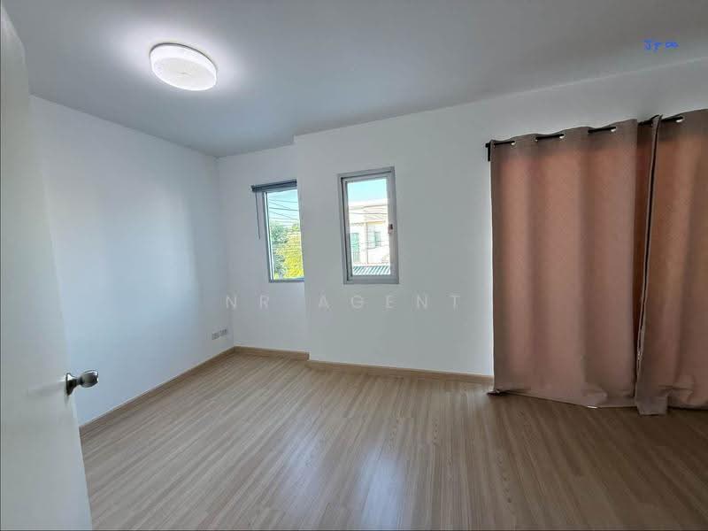 The Connect Suvarnabhumi, Samut Prakan, King Kaew Road, Soi 37, Rachathewa, Bang Plee, Samut Prakan, 3 Bedrooms, 100 sqm, Townhouse For Sale, by NR AGENT, 500616591 - DDproperty.com