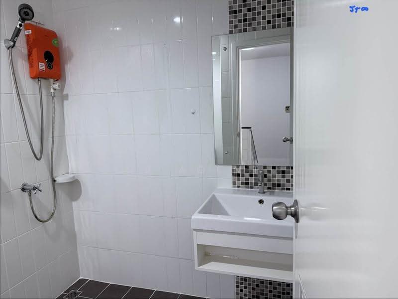 The Connect Suvarnabhumi, Samut Prakan, King Kaew Road, Soi 37, Rachathewa, Bang Plee, Samut Prakan, 3 Bedrooms, 100 sqm, Townhouse For Sale, by NR AGENT, 500616591 - DDproperty.com