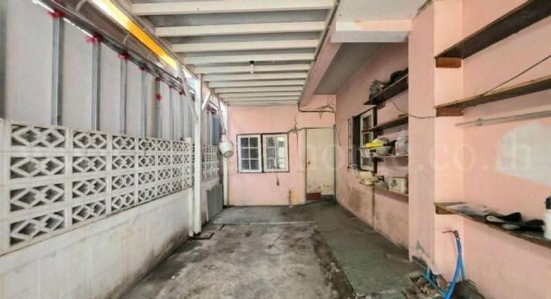 Khu Kwan Hansa 3-4, Samut Sakhon, หนองแขม-วัดศรีนวล, Suan Luang, Krathum Baen, Samut Sakhon, 4 Bedrooms, 120 sqm, Semi-Detached House (Twin House) For Sale, by คุณพลอยวาลินน์ (วาลินน์), 500616593 - DDproperty.com