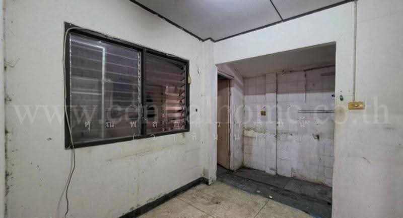 Khu Kwan Hansa 3-4, Samut Sakhon, หนองแขม-วัดศรีนวล, Suan Luang, Krathum Baen, Samut Sakhon, 4 Bedrooms, 120 sqm, Semi-Detached House (Twin House) For Sale, by คุณพลอยวาลินน์ (วาลินน์), 500616593 - DDproperty.com