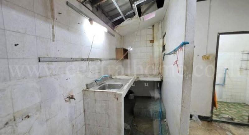 Khu Kwan Hansa 3-4, Samut Sakhon, หนองแขม-วัดศรีนวล, Suan Luang, Krathum Baen, Samut Sakhon, 4 Bedrooms, 120 sqm, Semi-Detached House (Twin House) For Sale, by คุณพลอยวาลินน์ (วาลินน์), 500616593 - DDproperty.com