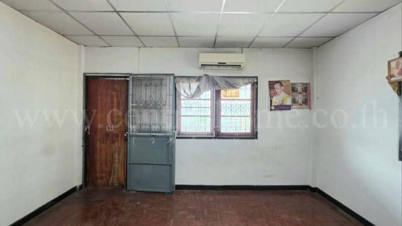 Khu Kwan Hansa 3-4, Samut Sakhon, หนองแขม-วัดศรีนวล, Suan Luang, Krathum Baen, Samut Sakhon, 4 Bedrooms, 120 sqm, Semi-Detached House (Twin House) For Sale, by คุณพลอยวาลินน์ (วาลินน์), 500616593 - DDproperty.com