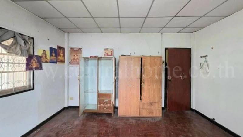 Khu Kwan Hansa 3-4, Samut Sakhon, หนองแขม-วัดศรีนวล, Suan Luang, Krathum Baen, Samut Sakhon, 4 Bedrooms, 120 sqm, Semi-Detached House (Twin House) For Sale, by คุณพลอยวาลินน์ (วาลินน์), 500616593 - DDproperty.com