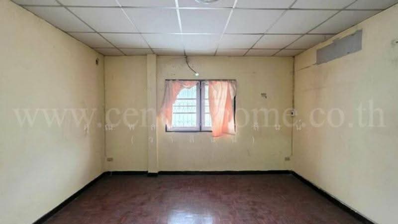 Khu Kwan Hansa 3-4, Samut Sakhon, หนองแขม-วัดศรีนวล, Suan Luang, Krathum Baen, Samut Sakhon, 4 Bedrooms, 120 sqm, Semi-Detached House (Twin House) For Sale, by คุณพลอยวาลินน์ (วาลินน์), 500616593 - DDproperty.com