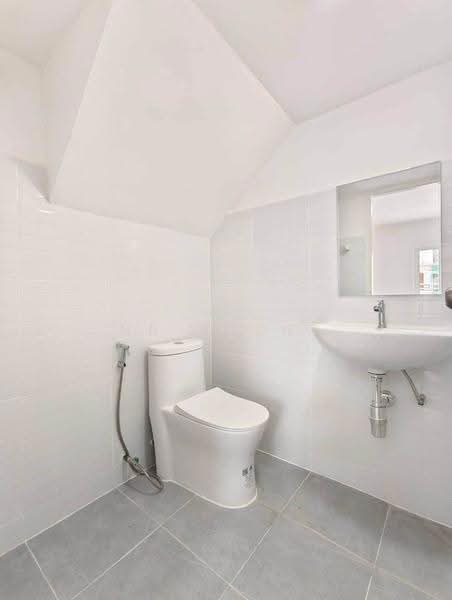 Pruksa 10, Nonthaburi, Bang Kruai - Sai Noi Road, Sai Noi, Nonthaburi, 3 Bedrooms, 105 sqm, Townhouse For Sale, by NR AGENT, 500616594 - DDproperty.com