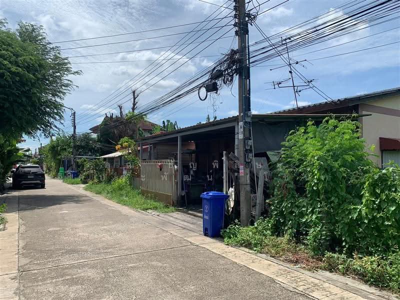 บ้านเดี่ยว 1 ชั้น 52 ตร.ว. บ้านเดี่ยว ใกล้โลตัส มีนบุรี ซอยหทัยราษฎร์19, Bangkok, ถนนหทัยราษฎร์, Min Buri, Bangkok, 2 Bedrooms, 120 sqm, Single Detached House For Sale, by คุณ ธัญพิสิษฐ์ จิตประพัฒน์ (โซน), 500616595 - DDproperty.com