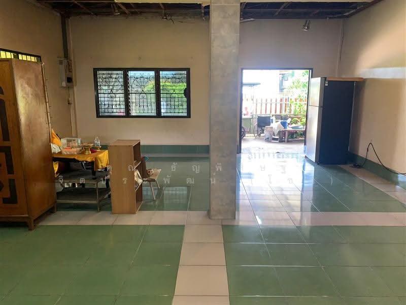 บ้านเดี่ยว 1 ชั้น 52 ตร.ว. บ้านเดี่ยว ใกล้โลตัส มีนบุรี ซอยหทัยราษฎร์19, Bangkok, ถนนหทัยราษฎร์, Min Buri, Bangkok, 2 Bedrooms, 120 sqm, Single Detached House For Sale, by คุณ ธัญพิสิษฐ์ จิตประพัฒน์ (โซน), 500616595 - DDproperty.com