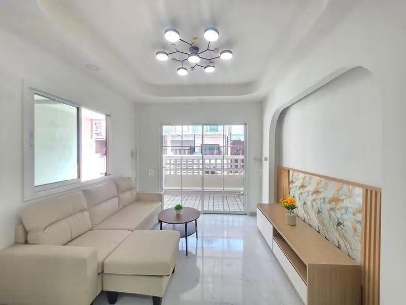 Baan Buathong 4, Nonthaburi, Ban Kluay-Sai Noi Road, Phimonrat, Bang Bua Thong, Nonthaburi, 3 Bedrooms, 100 sqm, Townhouse For Sale, by NR AGENT, 500616597 - DDproperty.com