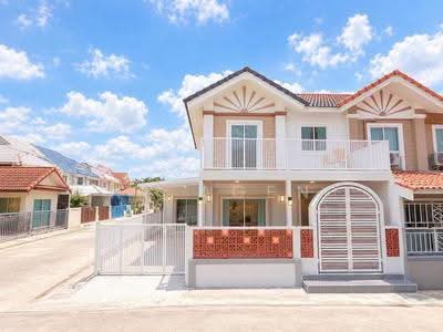 ขาย - Baan Pruksa 33 Bangbuathong : บ้านพฤกษา 33 บางบัวทอง, นนทบุรี