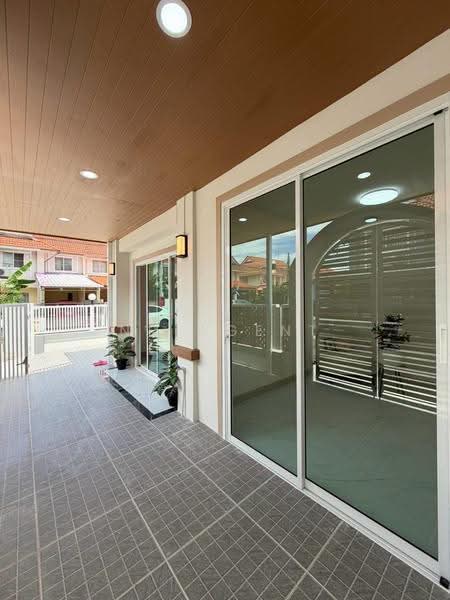 Baan Pruksa 33 Bangbuathong : บ้านพฤกษา 33 บางบัวทอง, นนทบุรี, ถนน ทางหลวงชนบท นนทบุรี 3087, บางคูรัด, บางบัวทอง, นนทบุรี, 105 ตร.ม., ทาวน์เฮ้าส์ ขาย, โดย NR AGENT, 500616598 - DDproperty.com