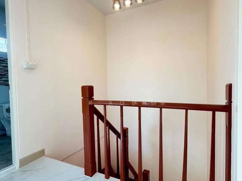 Baan Pruksa 33 Bangbuathong, Nonthaburi, Rural Road, Nonthaburi 3087, Bang Khu Rat, Bang Bua Thong, Nonthaburi, 5 Bedrooms, 105 sqm, Townhouse For Sale, by NR AGENT, 500616598 - DDproperty.com