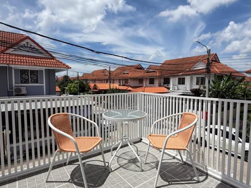 Baan Pruksa 33 Bangbuathong : บ้านพฤกษา 33 บางบัวทอง, นนทบุรี, ถนน ทางหลวงชนบท นนทบุรี 3087, บางคูรัด, บางบัวทอง, นนทบุรี, 105 ตร.ม., ทาวน์เฮ้าส์ ขาย, โดย NR AGENT, 500616598 - DDproperty.com