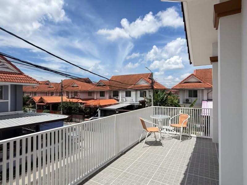 Baan Pruksa 33 Bangbuathong : บ้านพฤกษา 33 บางบัวทอง, นนทบุรี, ถนน ทางหลวงชนบท นนทบุรี 3087, บางคูรัด, บางบัวทอง, นนทบุรี, 105 ตร.ม., ทาวน์เฮ้าส์ ขาย, โดย NR AGENT, 500616598 - DDproperty.com