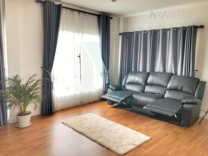 Casa Premium Ratchaphruek-Rama 5 : คาซ่า พรีเมี่ยม ราชพฤกษ์-พระราม 5, นนทบุรี, ถนนบางกรวย-ไทรน้อย, บางกร่าง, เมืองนนทบุรี, นนทบุรี, 200 ตร.ม., บ้านเดี่ยว ขาย, โดย NR AGENT, 500616602 - DDproperty.com