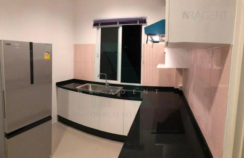 Casa Premium Ratchaphruek-Rama 5 : คาซ่า พรีเมี่ยม ราชพฤกษ์-พระราม 5, นนทบุรี, ถนนบางกรวย-ไทรน้อย, บางกร่าง, เมืองนนทบุรี, นนทบุรี, 200 ตร.ม., บ้านเดี่ยว ขาย, โดย NR AGENT, 500616602 - DDproperty.com