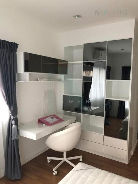 Casa Premium Ratchaphruek-Rama 5 : คาซ่า พรีเมี่ยม ราชพฤกษ์-พระราม 5, นนทบุรี, ถนนบางกรวย-ไทรน้อย, บางกร่าง, เมืองนนทบุรี, นนทบุรี, 200 ตร.ม., บ้านเดี่ยว ขาย, โดย NR AGENT, 500616602 - DDproperty.com